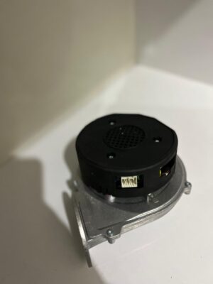 Sohon Baymak, ECA uyumlu Premix Fan