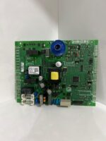 ECA Proteus Blue Ana Kartı