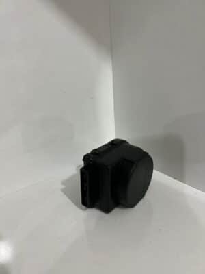 Elbi 220v Geniş Soket 3 Yollu motor