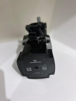 Grundfos erp devir daim pompa motoru upm 3