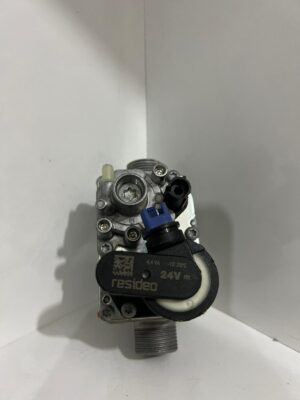 Resideo 24v Gaz Valfi