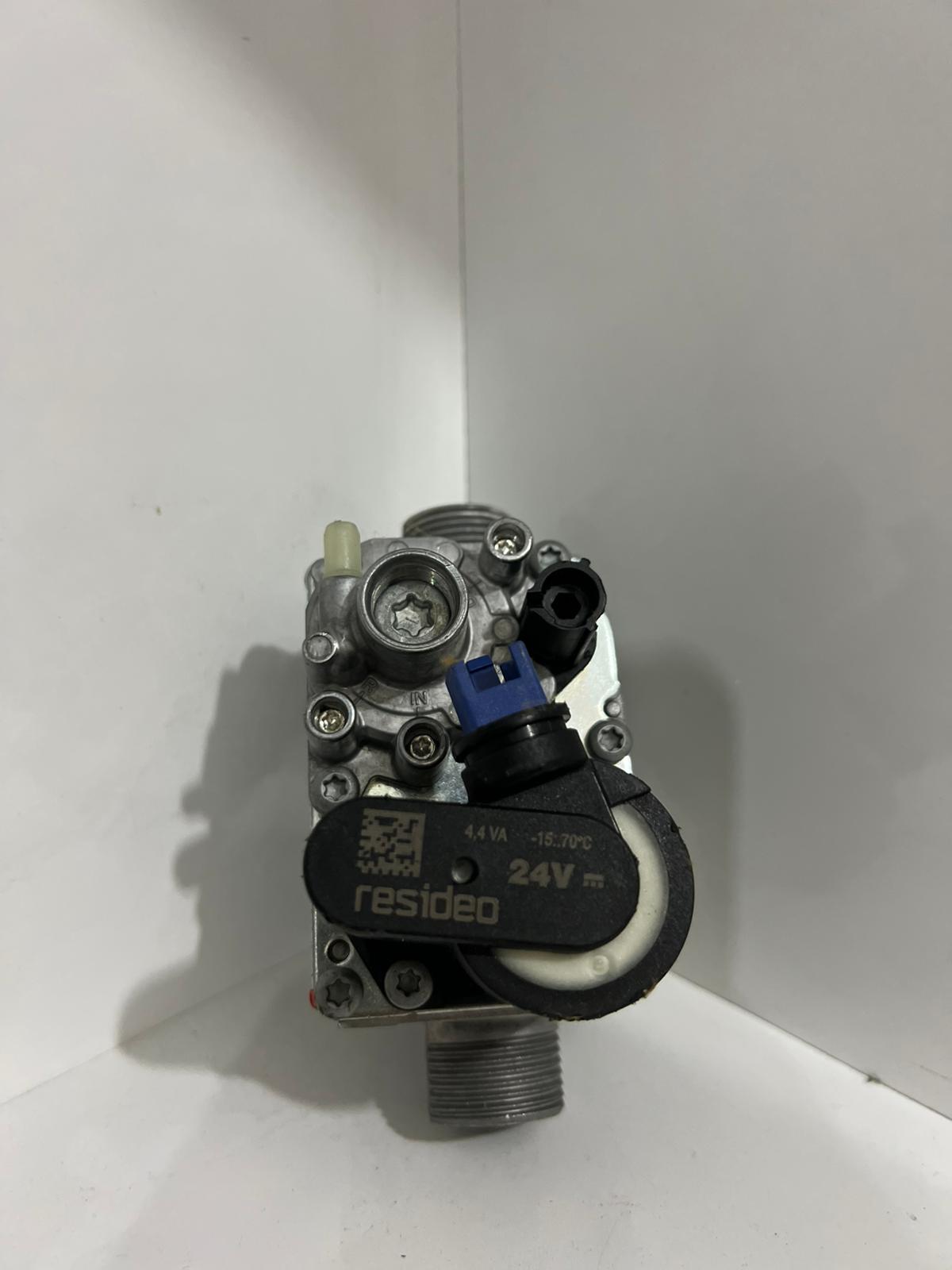 Resideo 24v Gaz Valfi