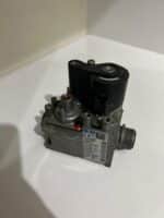 Bosch 2200i Gaz Valfi