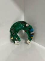 Çeltikli Premix Fan Kartı