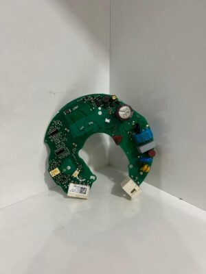 Çeltikli Premix Fan Kartı