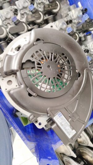 ECA Citius Premix Versiyon 2 Fan