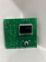 ECA Phoneix Şofben Ana Kartı