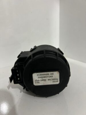 ELBİ 220v 3 Yollu Step Motor