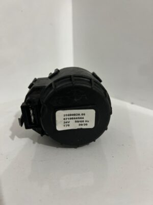 ELBİ 24v 3 yollu step motor