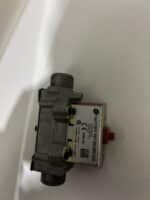 immergas, sanica, warmhouse,ariston,eca uyumlu gaz valfi