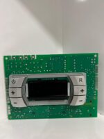 ECA Proteus Premix Ana Kartı