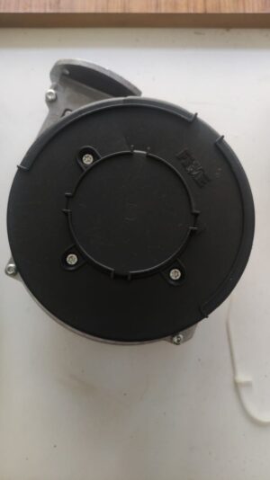 FİME ECA, Sanica Alarko yoğuşmalı fan